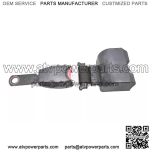 20 Club Car Carryall 1700 4x4 Seat Belt Assembly