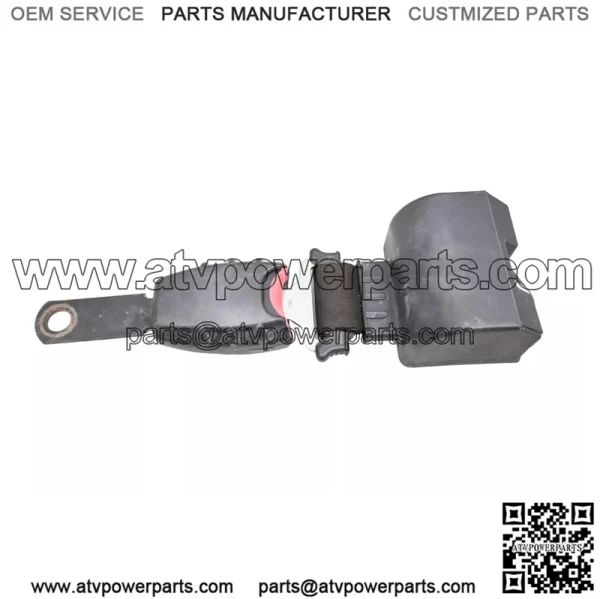 20 Club Car Carryall 1700 4x4 Seat Belt Assembly