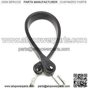 Polaris Ranger Battery Strap Assembly,  OEM Part 2635371, Qty 1