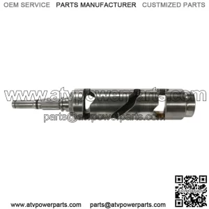 Polaris Ranger Sportsman 400 500 570 800 Transmission Shift Drum Shaft 3234360 (For: More than one vehicle)