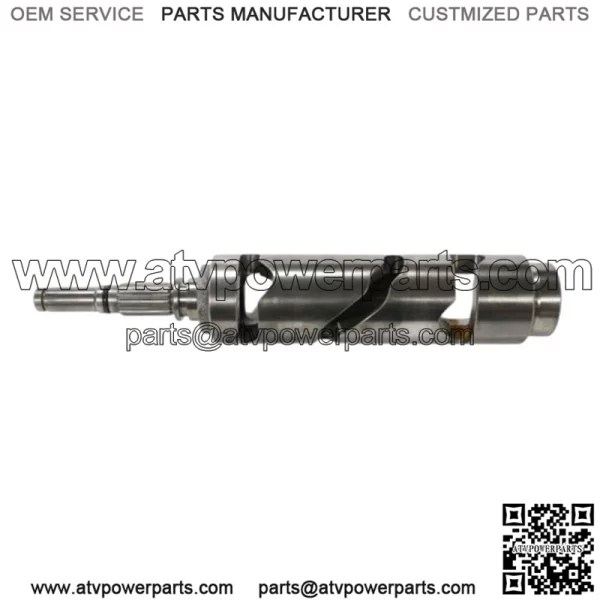 Polaris Ranger Sportsman 400 500 570 800 Transmission Shift Drum Shaft 3234360 (For: More than one vehicle)