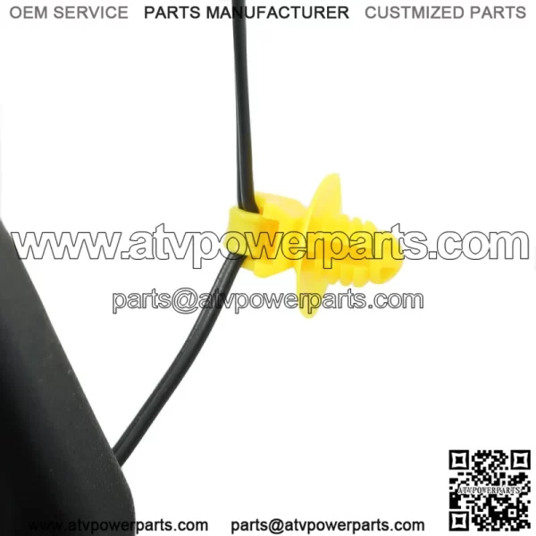 For Dodge Ram 1500 2500 3500 Automatic Transmission Gear Shift Lever  5057509AD - Image 4