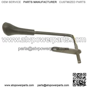 Polaris Sportsman 400 450 500 570 700 800 Shifter 1015598-067 (For: More than one vehicle)