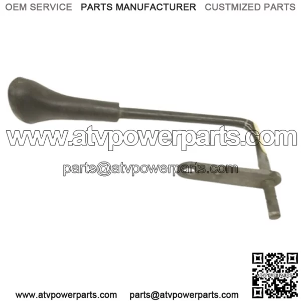 Polaris Sportsman 400 450 500 570 700 800 Shifter 1015598-067 (For: More than one vehicle)