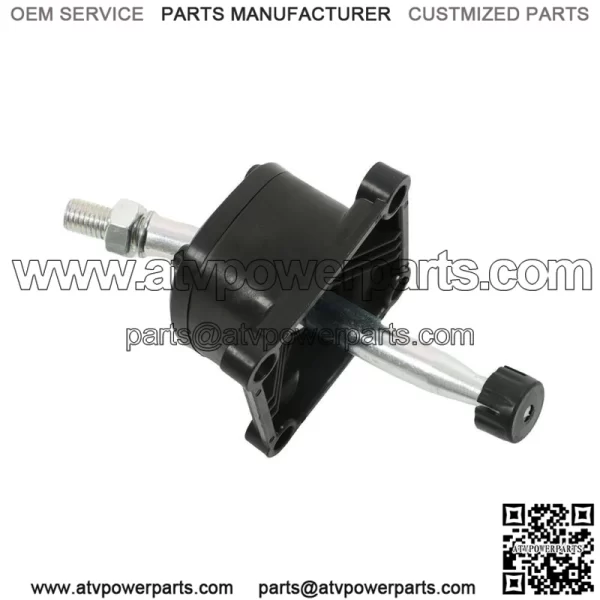 For Dodge NV5600 2500 6 Speed Transmission Short Throw Shifter Kit 25683-KIT - Image 3