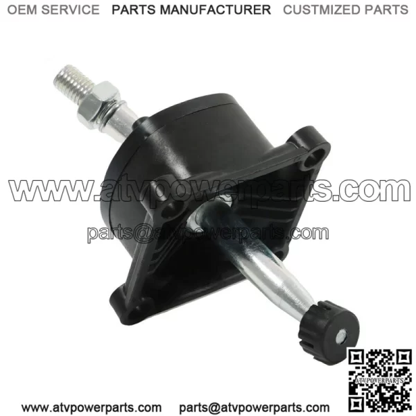 For Dodge NV5600 2500 6 Speed Transmission Short Throw Shifter Kit 25683-KIT - Image 4