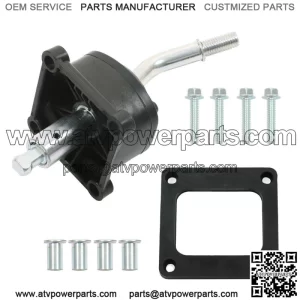 For 1996-Up Dodge NV4500 5 Speed Transmission 25982-KIT Shifter Tower Kit