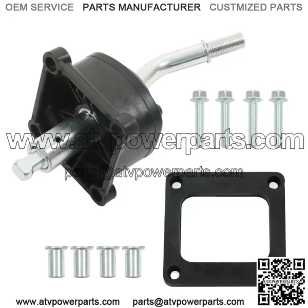 For 1996-Up Dodge NV4500 5 Speed Transmission 25982-KIT Shifter Tower Kit