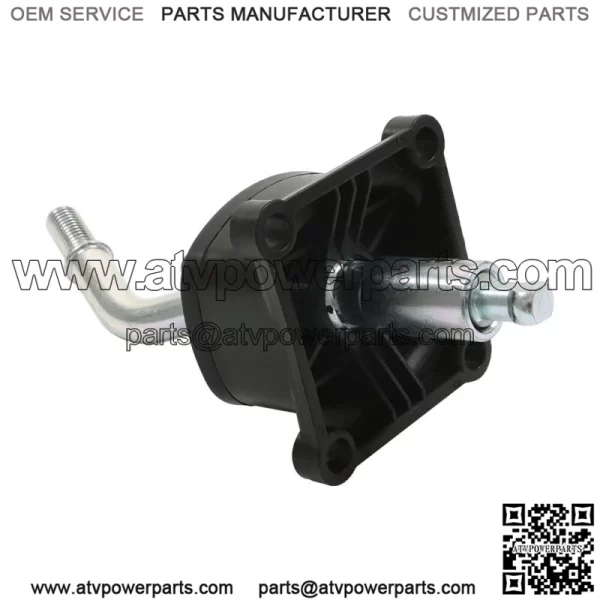 For 1996-Up Dodge NV4500 5 Speed Transmission 25982-KIT Shifter Tower Kit - Image 2