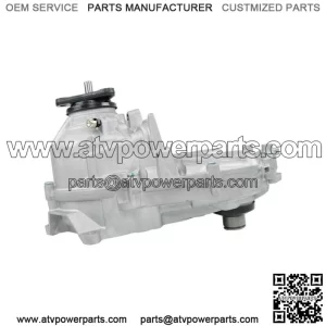 For 2012-2018 BMW X3 X4 X5 X6 E70 E71 F15 F16 F25 ATC45L Transfer Case Assembly