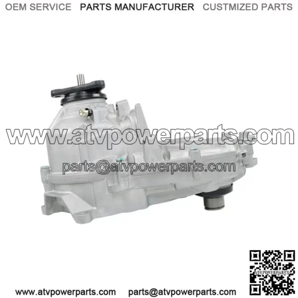 For 2012-2018 BMW X3 X4 X5 X6 E70 E71 F15 F16 F25 ATC45L Transfer Case Assembly