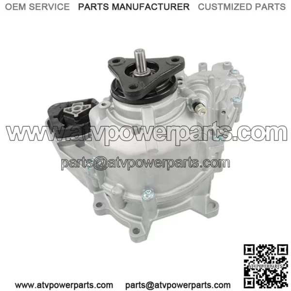 For 2012-2018 BMW X3 X4 X5 X6 E70 E71 F15 F16 F25 ATC45L Transfer Case Assembly - Image 2
