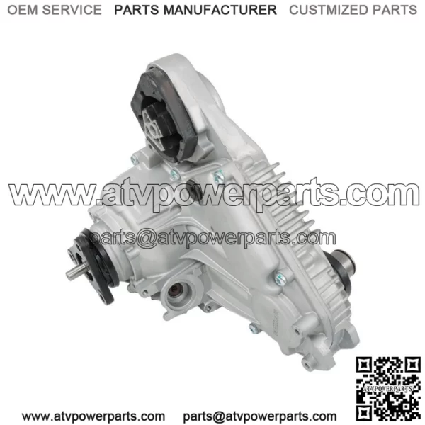 For 2012-2018 BMW X3 X4 X5 X6 E70 E71 F15 F16 F25 ATC45L Transfer Case Assembly - Image 3