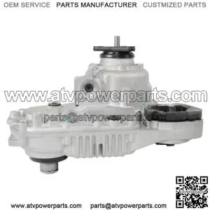 For 2009-2014 BMW X6 E71 Xdrive35 X5 ATC450 Transfer Case Assembly 27107643751