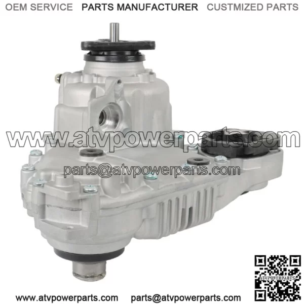 For 2009-2014 BMW X6 E71 Xdrive35 X5 ATC450 Transfer Case Assembly 27107643751 - Image 2