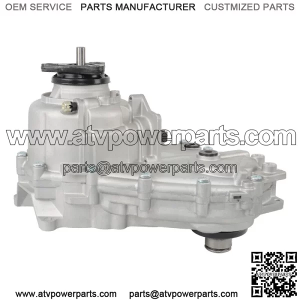 For 2009-2014 BMW X6 E71 Xdrive35 X5 ATC450 Transfer Case Assembly 27107643751 - Image 3