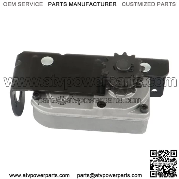 RV Slideout Gearbox Replace R25076-1 13 Tooth Sprocket Accu Gearbox Slide Out - Image 2