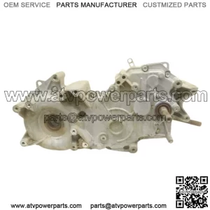 Used OEM Polaris 2011 2012 Sportsman 400 500 4x4 HO Forest Transmission 1332897 (For: More than one vehicle)
