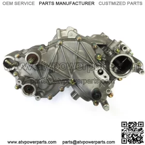 Gear box can-am outlander renegade 500 650 800 G2 420686612