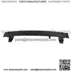 Front Impact Bar Bumper Reinforcement Fit For 2013 2014 2015 Toyota Rav4