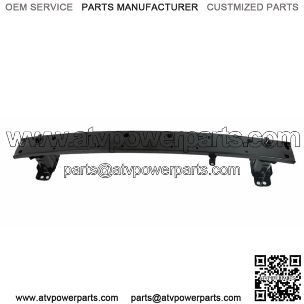 Front Impact Bar Bumper Reinforcement Fit For 2013 2014 2015 Toyota Rav4