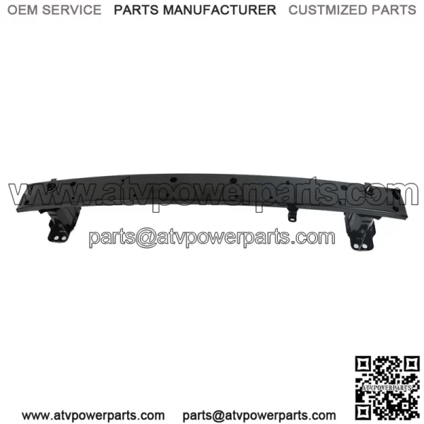 Front Impact Bar Bumper Reinforcement Fit For 2013 2014 2015 Toyota Rav4 - Image 2