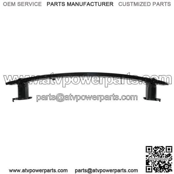 Front Impact Bar Bumper Reinforcement Fit For 2013 2014 2015 Toyota Rav4 - Image 3