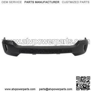 For 2016- 2018 Chevrolet Silverado 1500 Steel Front Bumper GM1002868 84029813