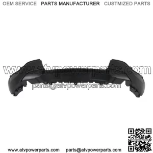 For 2016-17 Ford Explorer&Police Interceptor Utility Front Lower Bumper Valance