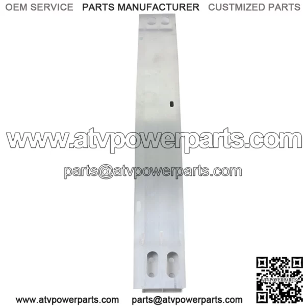 Front Bumper For 2016-2021 Chevrolet Malibu Face Bar Reinforcement Cross Member - Image 3