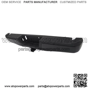 Steel Rear Step Bumper Assembly For 2015-2020 Ford F-150 w/ Max Tow FO1103188