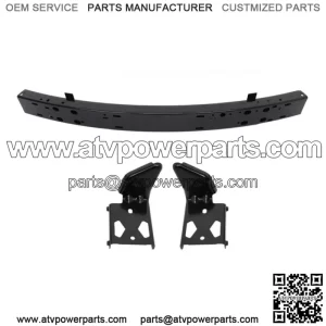 Front Bumper Reinforcement For 2006-2019 Dodge Charger 2005-2019 Chrysler 300