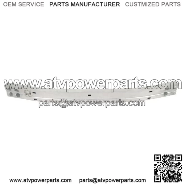 Front Bumper Face Bar Reinforcement Fit For 2016-2020 Buick Envision GM1006692 - Image 2