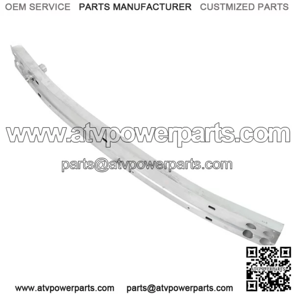 Front Bumper Face Bar Reinforcement Fit For 2016-2020 Buick Envision GM1006692 - Image 3