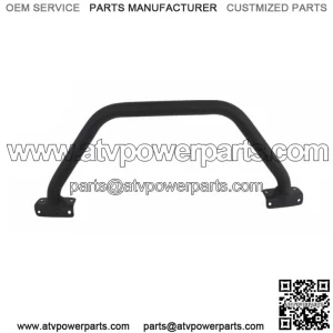 For 2021-2023 Ford 2/4 Door Bull Bar Bumper Brh Guard Off Road Grill