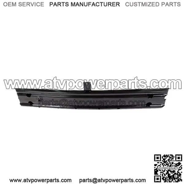 Front Bumper Impact Bar Fit For 2013-2021 Buick Encore/Chevrolet Trax GM1008112