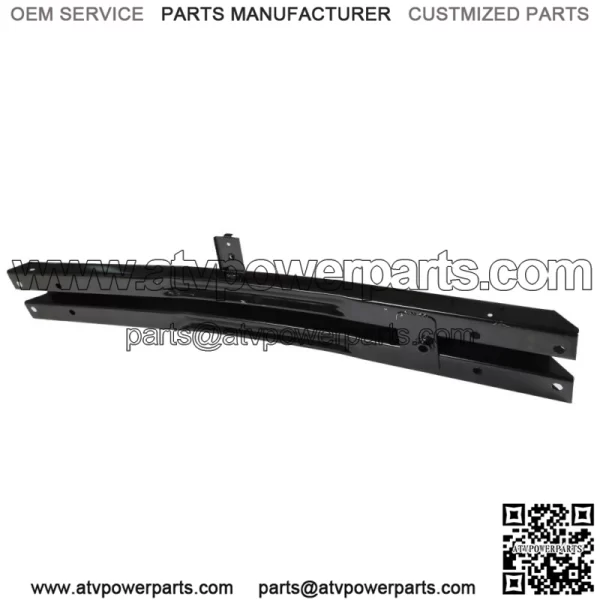 Front Bumper Impact Bar Fit For 2013-2021 Buick Encore/Chevrolet Trax GM1008112 - Image 3