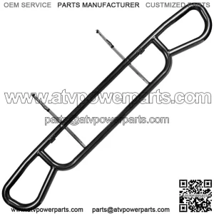 John Deere BM22841 Front Guard Kit Gator XUV XUV825E XUV825M XUV855E XUV855M