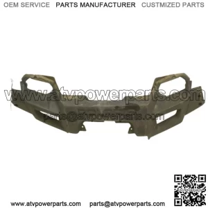 Polaris Ranger 500 570 700 800 4x4 6x6 XP Crew Bumper Grill Front 5437575-070 (For: Polaris)