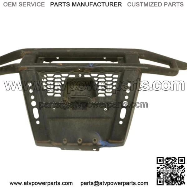 Polaris Bumper Front 1016310-521 Ranger 500 700 2009 Ranger 800 10-16 (For: Polaris) - Image 2