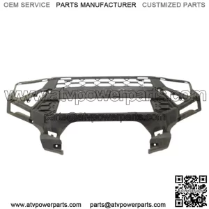 Polaris Ranger 1000 Front Bumper Cover Upper Fascia Panel 5453729-070 (For: Polaris)