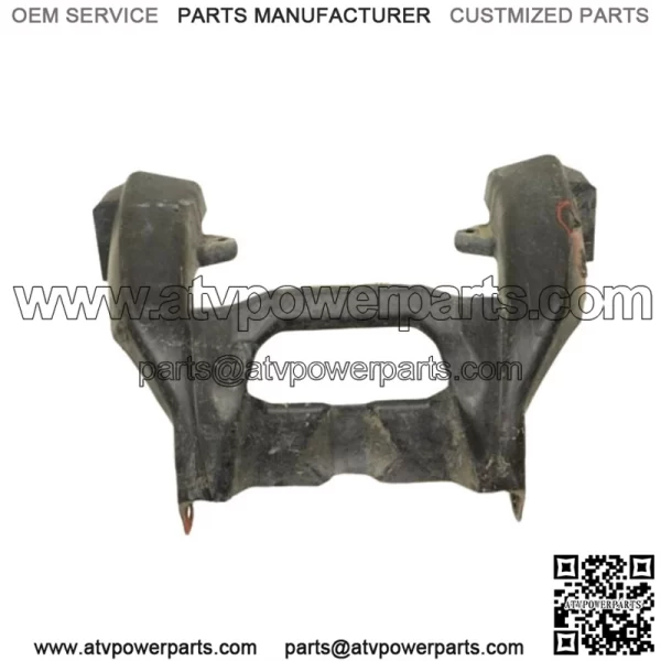 Polaris Sportsman 550 850 (Includes X2 Models) Lower Bumper Cover 5438154-070 (For: Polaris)