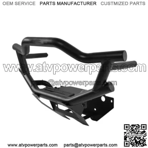 Aprove BlastX Front Winch Bumper for Polaris RZR Pro XP/Pro XP 4(2020+) (For: Polaris)