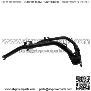 Polaris 1020923-458 Front Bumper 2015-2019 X2 ETX Touring Sportsman 570 450 (For: Polaris)