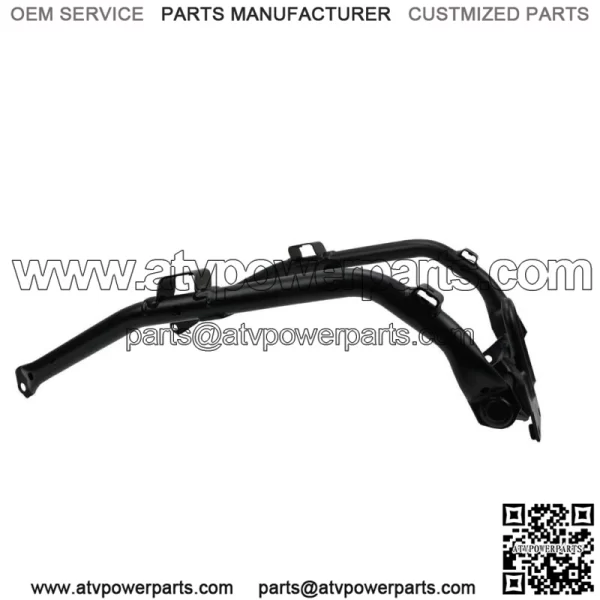 Polaris 1020923-458 Front Bumper 2015-2019 X2 ETX Touring Sportsman 570 450 (For: Polaris)