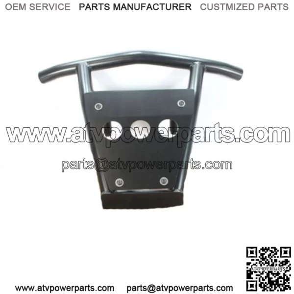 2014-2018 POLARIS RZR 1000 XP KO FRONT SHORT BUMPER