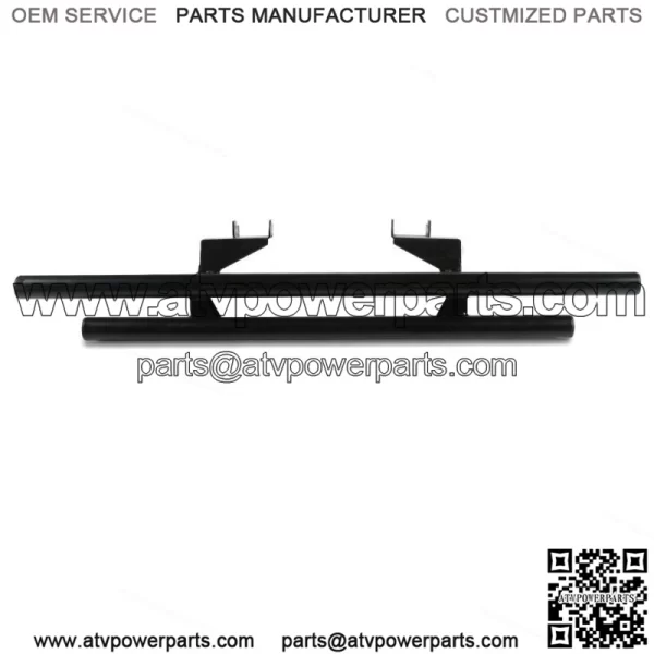 For Polaris 2017-2022 General 4 1000 XP 1000 2016-2022 General 1000 Rear Bumper (For: Polaris) - Image 4