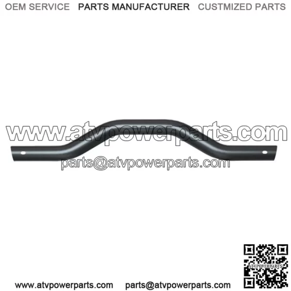 2023 Genuine Polaris Ranger XP Kinetic Accessory Bumper Hardware 2889659