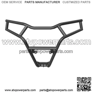 Polaris Front Deluxe Bumper (For: Polaris)