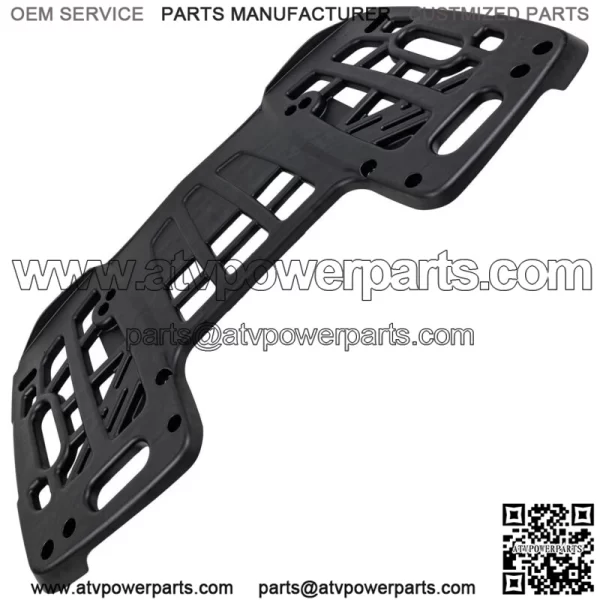Polaris 5435240-070 RACK-FRONT GEN VI BLK 5434697-070 (For: Polaris) - Image 4